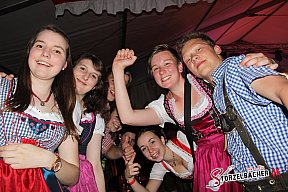 Ostheim FFW-Fest