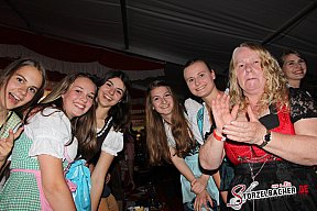 Ostheim FFW-Fest