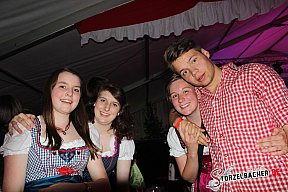 Ostheim FFW-Fest