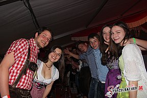 Ostheim FFW-Fest