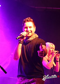 Ostheim FFW-Fest