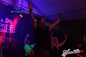 Ostheim FFW-Fest