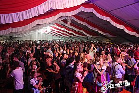 Ostheim FFW-Fest