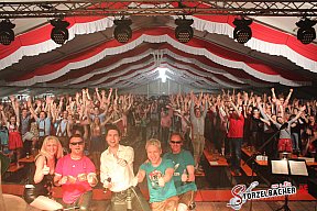 Ostheim FFW-Fest