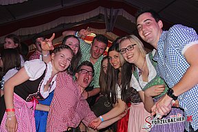 Ostheim FFW-Fest