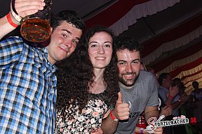 Ostheim FFW-Fest