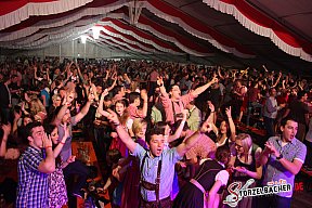 Ostheim FFW-Fest