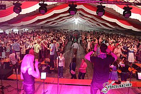 Ostheim FFW-Fest