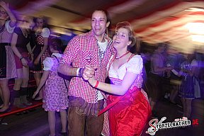 Ostheim FFW-Fest
