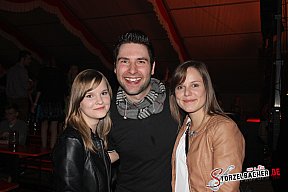 Ostheim FFW-Fest