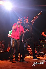 Ostheim FFW-Fest