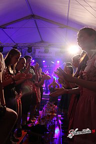 Ostheim FFW-Fest