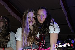 Ostheim FFW-Fest