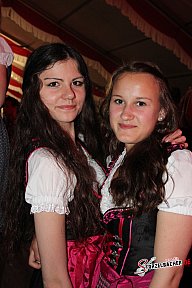 Ostheim FFW-Fest