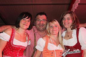 Ostheim FFW-Fest