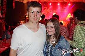 Ostheim FFW-Fest