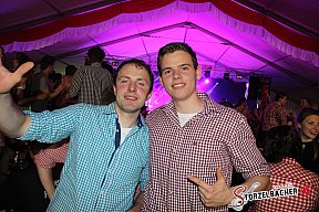 Ostheim FFW-Fest