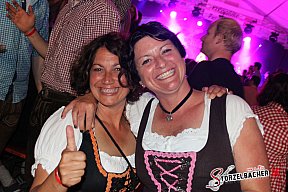 Ostheim FFW-Fest