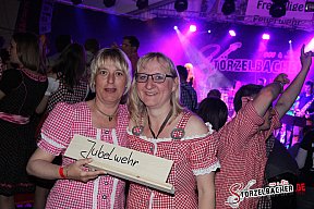 Ostheim FFW-Fest