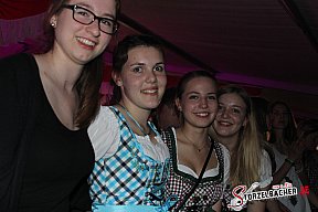 Ostheim FFW-Fest