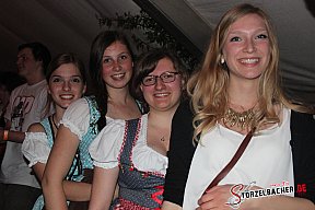 Ostheim FFW-Fest