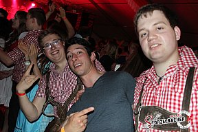 Ostheim FFW-Fest