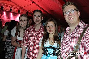 Ostheim FFW-Fest