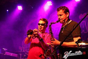 Ostheim FFW-Fest