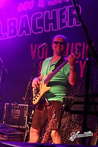 Ostheim FFW-Fest