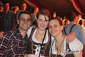 Ostheim FFW-Fest