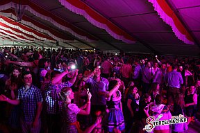 Ostheim FFW-Fest