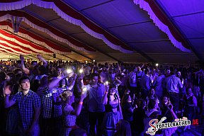 Ostheim FFW-Fest