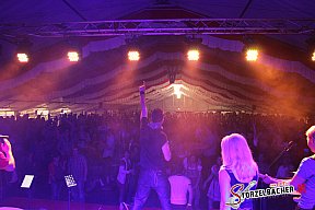 Ostheim FFW-Fest