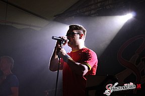 Ostheim FFW-Fest