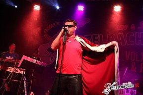 Ostheim FFW-Fest