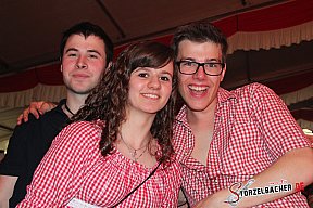 Ostheim FFW-Fest