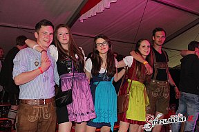 Ostheim FFW-Fest
