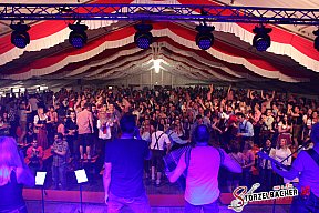 Ostheim FFW-Fest
