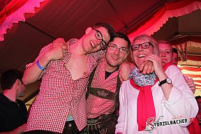 Ostheim FFW-Fest