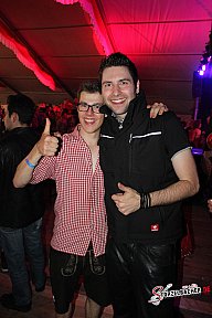 Ostheim FFW-Fest