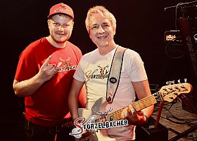 Feuerwehrfest Pflaumfeld