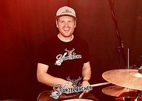 Feuerwehrfest Pflaumfeld