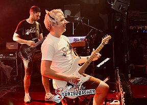 Feuerwehrfest Pflaumfeld