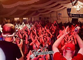 Feuerwehrfest Pflaumfeld