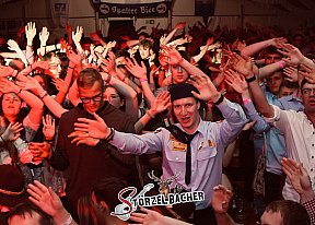 Feuerwehrfest Pflaumfeld