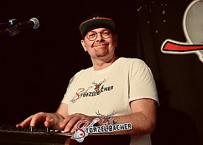 Feuerwehrfest Pflaumfeld