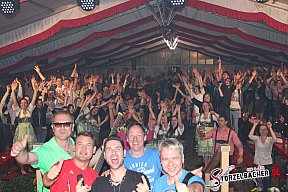 Sch&uuml;tzenfest R&ouml;ckingen