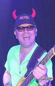Sch&uuml;tzenfest R&ouml;ckingen
