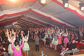 Sch&uuml;tzenfest R&ouml;ckingen