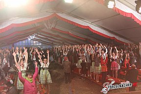 Sch&uuml;tzenfest R&ouml;ckingen